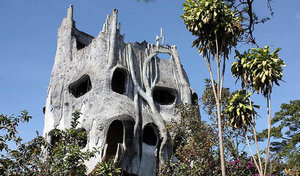 гостиница Ханг Нга